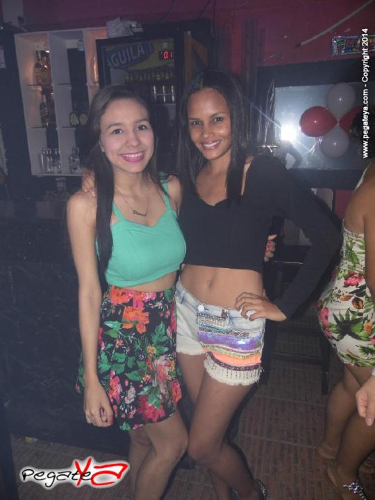 Foto 28 de BAHIA CLUB 5 Y 6 de DIC 2014 en bahia club, Cartagena