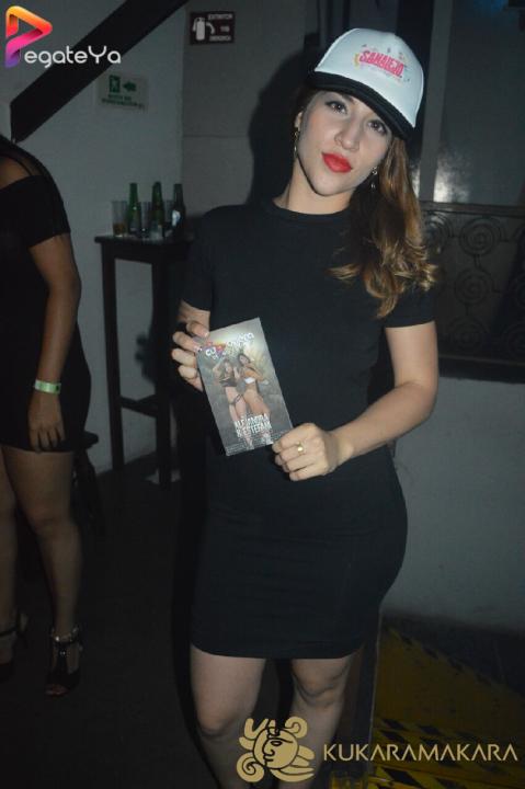 Foto 5 de Kukaramakara - 2DO Fds Julio 2016 en Kukaramakara Discoteca Cali, Cali