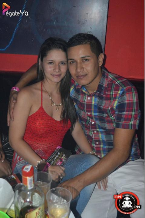 Foto 13 de AmPm - 2do. Fds Julio 2017 en Am / PM Bar - Cali, Cali