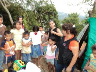 Foto 31 de Bucaramanga entrega donaciones Cumbre Ba en Bucaramanga entrega donaciones Cumbre Ba, Barrancabermeja