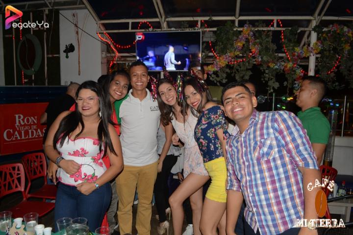 Foto 6 de Cafe Mi Tierra - 3er Fds Feb 2017 en Cafe Mi Tierra, Cali