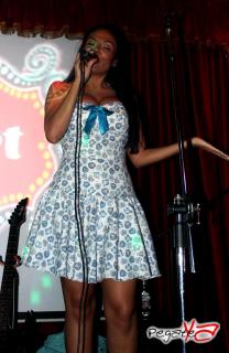 Foto 10 de Julio 6 del 2013 en Kabaret - Granada, Cali