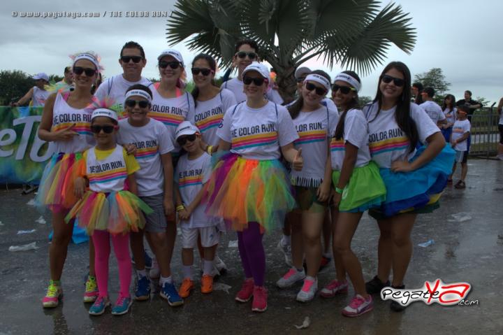 Foto 177 de The Color Run en The Color Run, Villavicencio