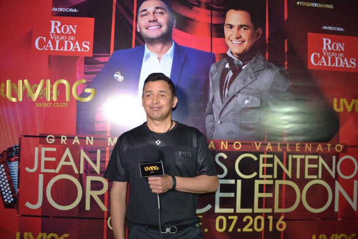 Foto 57 de Living - 1er & 2do Fds Octubre 2016 en Living Night Club, Cali