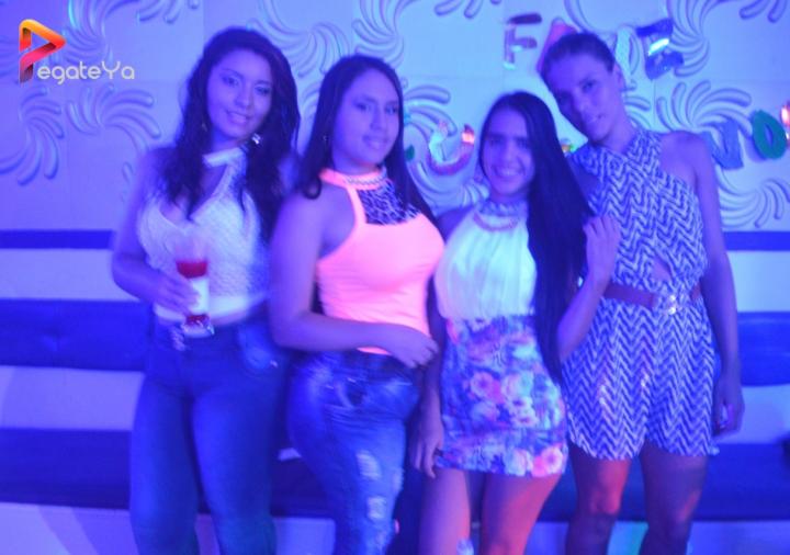 Foto 26 de Ahma Bar - 3er FDS Enero 2016 en Ahma Cali, Cali