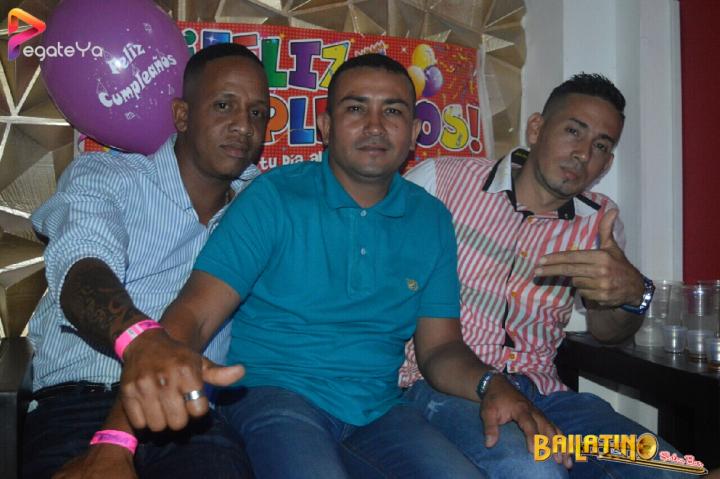 Foto 47 de Bailatino - 4to Fds Febrero 2017 en Bailatino - Bar, Cali