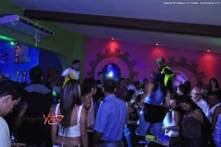 Foto 207 de Chabela Club - 23 de marzo de 2014 en Discoteca Chabela Bucaramanga, Bucaramanga