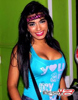 Foto 2 de Junio 15 del 2o13 en Beautiful 80`s Cali, Cali
