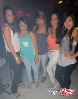 Foto 9 de Agosto 24 del 2013 en Am / PM Bar - Cali, Cali