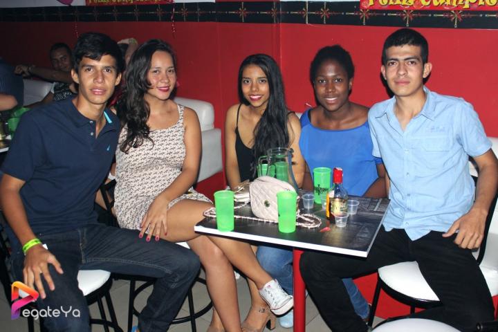Foto 9 de Praga Sur - 4to FDS Marzo 2015 en Praga Sur, Cali