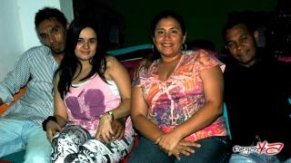 Foto 42 de Diciembre 14 del 2013 en Beautiful 80`s Cali, Cali