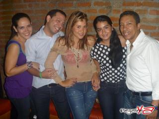 Foto 20 de Junio 08 del 2012 en Urbano Bar Cali, Cali