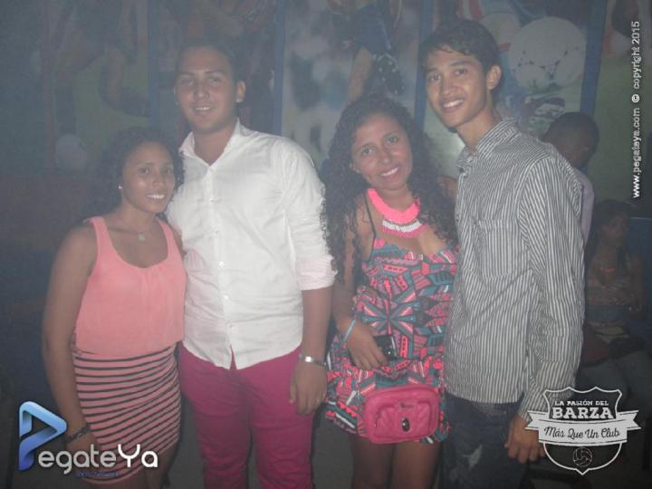 Foto 16 de Pasion del Barza 26 y 27 de Junio de 20 en LA PASION DEL BARZA Cartagena, Cartagena