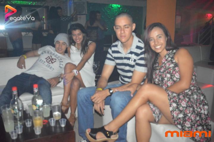 Foto 45 de Miami Bar - 3er FDS Enero 2016 en Miami Bar Cali, Cali