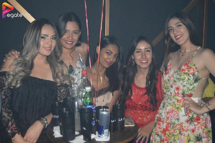 Foto 6 de La Social - 4to Fds Febrero 2017 en La Social, Cali