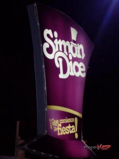 Foto 12 de Marzo 09 del 2011 en Simon Dice Pereira, Pereira