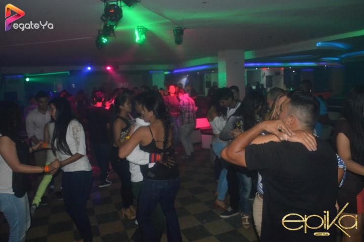 Foto 36 de Epika - 3er & 4to Fds Oct. 2016 en Epika Night Club, Cali