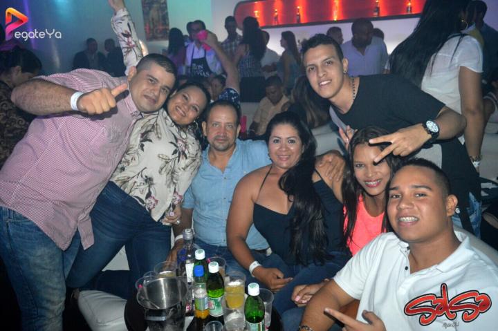 Foto 15 de Salsa Night Club - 5to Fds Abril 2016 en Salsa Night Club, Cali