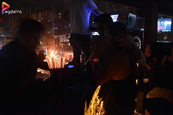 Foto 27 de Penthouse Club - 4to Fds Febrero 2017 en Penthouse 1800, Cali