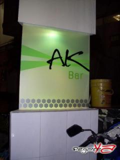 Foto 19 de Marzo 24 del 2012 en Ak Bar Pereira, Pereira