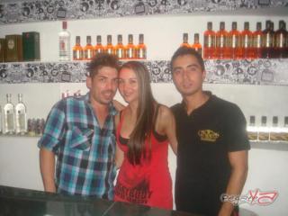 Foto 56 de Abril 20 del 2012 en I´m Fun Discoteca Manizales, Manizales