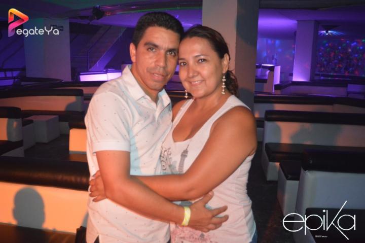 Foto 15 de Epika Night Club - 4to FDS Enero 2016 en Epika Night Club, Cali