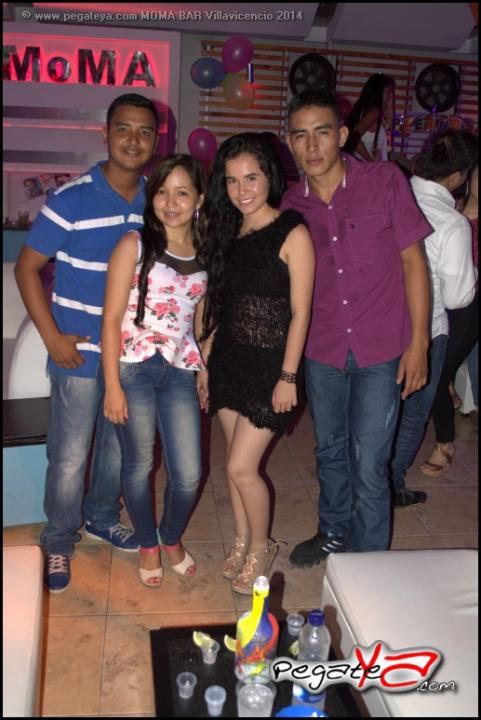 Foto 10 de MOMA BAR - Villavicencio en Moma Bar Villavicencio, Villavicencio