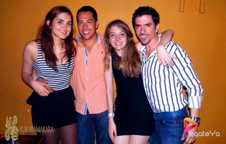 Foto 40 de Kukaramakara - 2do FDS Abril del 2015 en Kukaramakara, Cali