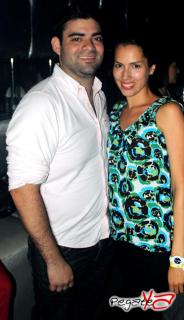 Foto 31 de Julio 6 del 2013 en Sagsa Bar - Cali, Cali