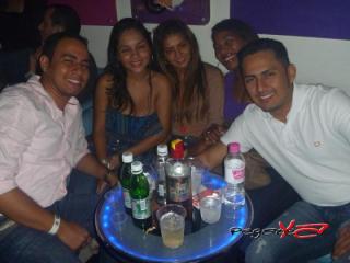 Foto 18 de Enero 30 del 2012 en La Maldita Primavera Cali, Cali