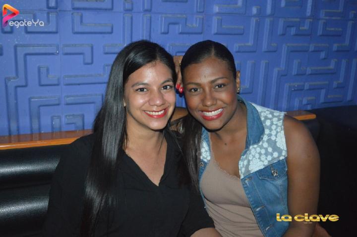 Foto 13 de la clave - 3er/4to fds Octubre 2016 en La Clave Night Club, Cali