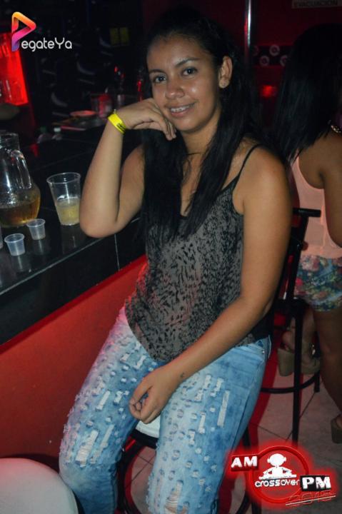 Foto 7 de Ampm - 1er FDS Oct 2015 en Am / PM Bar - Cali, Cali