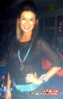 Foto 6 de Octubre 13 del 2012 en La Maldita Primavera Cali, Cali