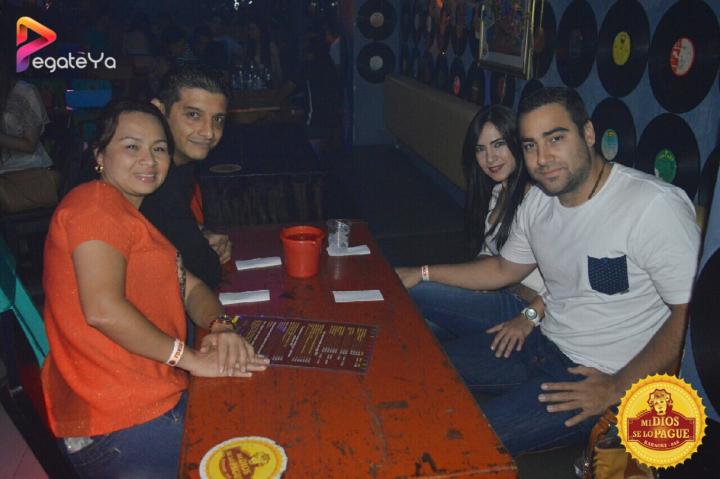 Foto 45 de Mi Dios Se Lo Pague - 3er FDS Julio 2016 en Fonda Mi Dios Se Lo Pague, Cali