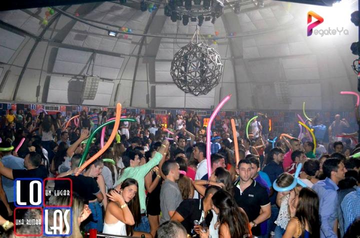 Foto 92 de Lolas - 1er FDS Julio 2015 en Lolas Club Menga Cali, Cali