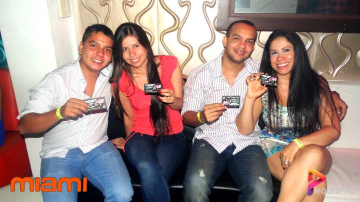 Foto 61 de Miami Bar - 2do FDS Abril 2015 en Miami Bar Cali, Cali