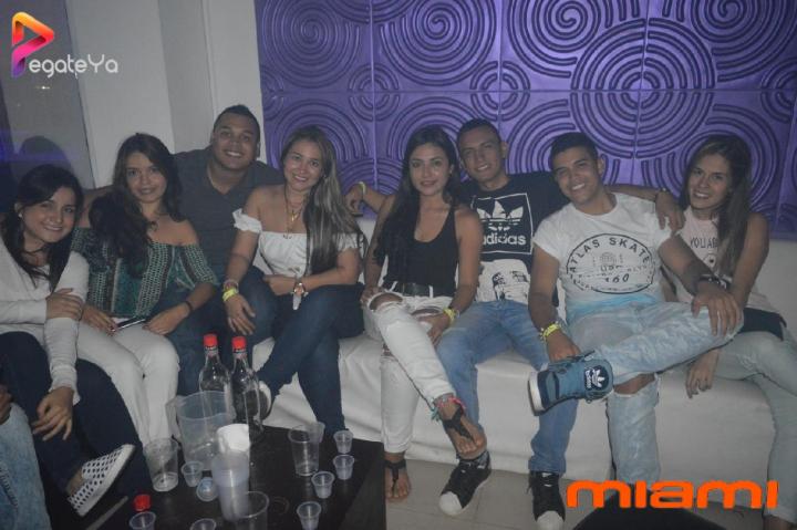Foto 67 de Miami - 3er & 4to Fds Oct. 2016 en Miami Bar Cali, Cali