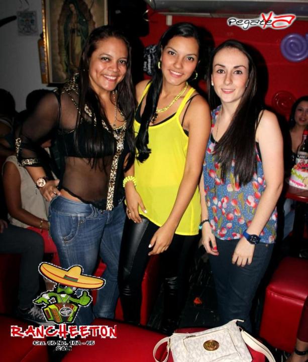 Foto 10 de Rancheeton - Oct 4 2014 en Rancheton Cali, Cali