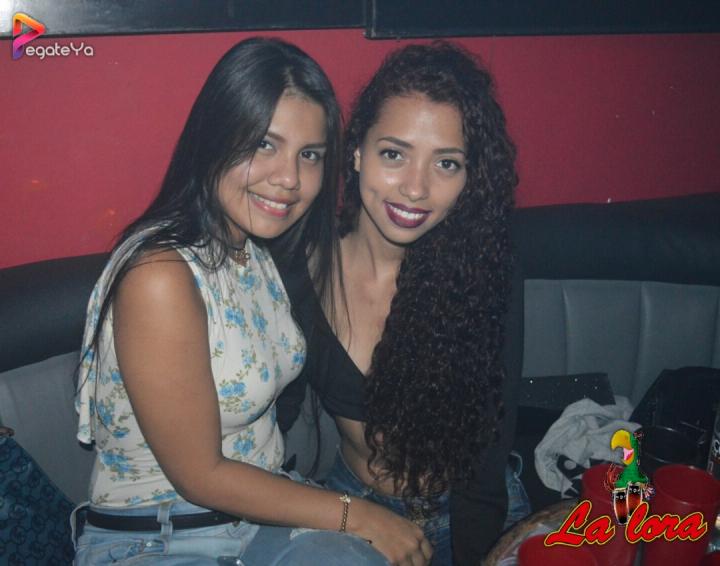 Foto 42 de La Lora - 3er Fds Julio 2017 en La Lora Bar, Cali
