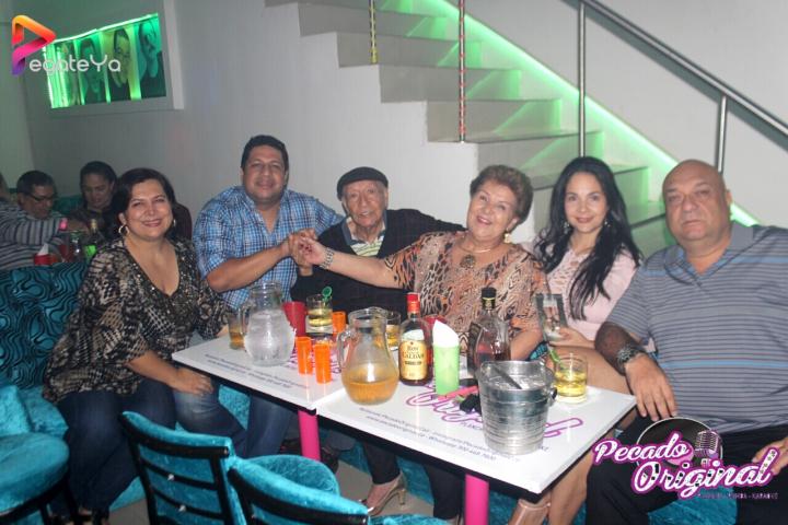Foto 47 de Pecado Original - 1er Fds Mayo 2016 en Pecado Original, Cali