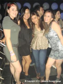 Foto 24 de 20-21 Enero 2012 en Discoteca Malabar Bucaramanga, Bucaramanga