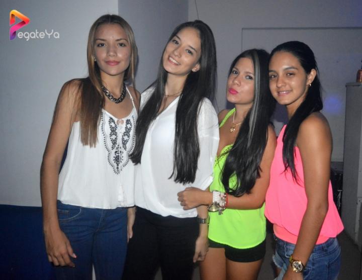 Foto 46 de Ahma Bar - 5to FDS Enero 2016 en Ahma Cali, Cali
