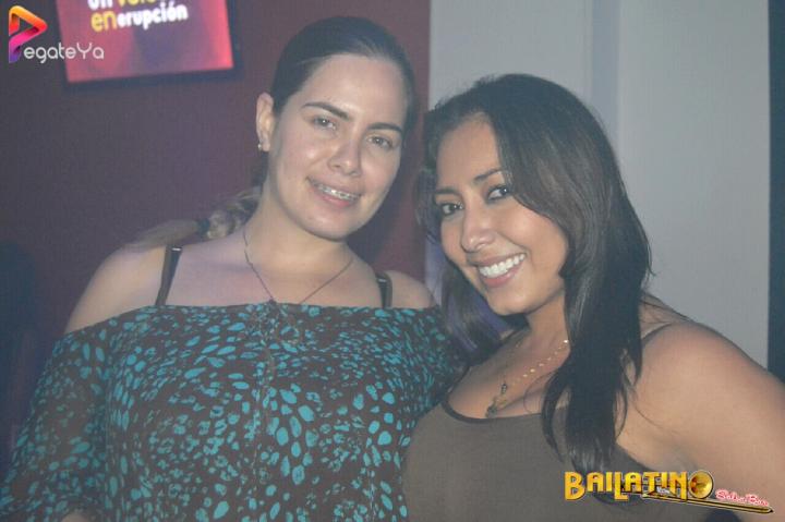 Foto 31 de Bailatino - 1er Fds Marzo 2017 en Bailatino - Bar, Cali