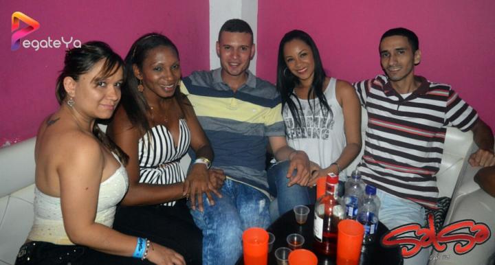 Foto 11 de Salsa Night Club - 1er Fds Mayo 2016 en Salsa Night Club, Cali