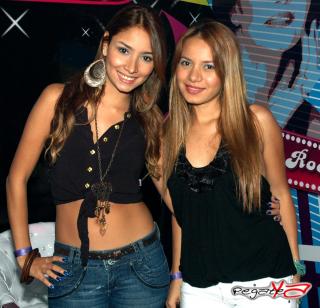Foto 8 de Noviembre 10 del 2012 en La Maldita Primavera Cali, Cali