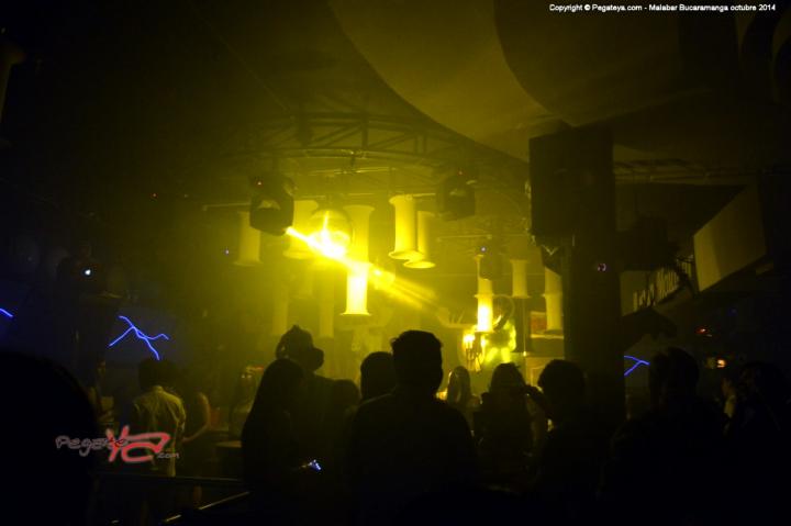 Foto 51 de Fotos Malabar - 4 de octubre de 20141 en Discoteca Malabar Bucaramanga, Bucaramanga