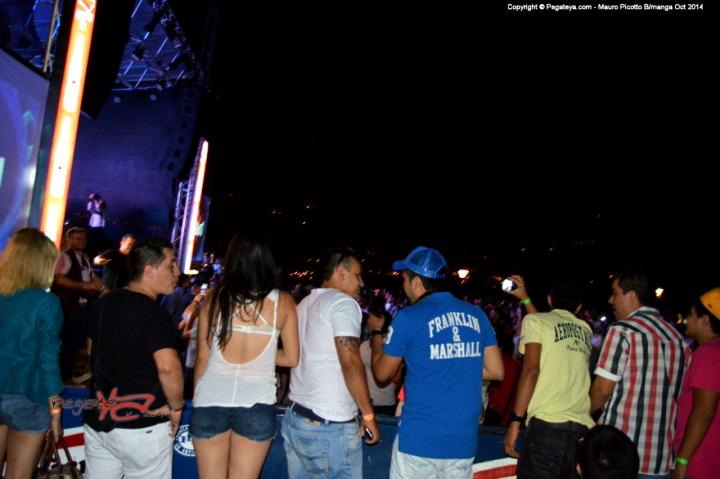 Foto 79 de Mauro Picotto Bucaramanga Oct 2014 en Mauro Picotto Bucaramanga, Bucaramanga