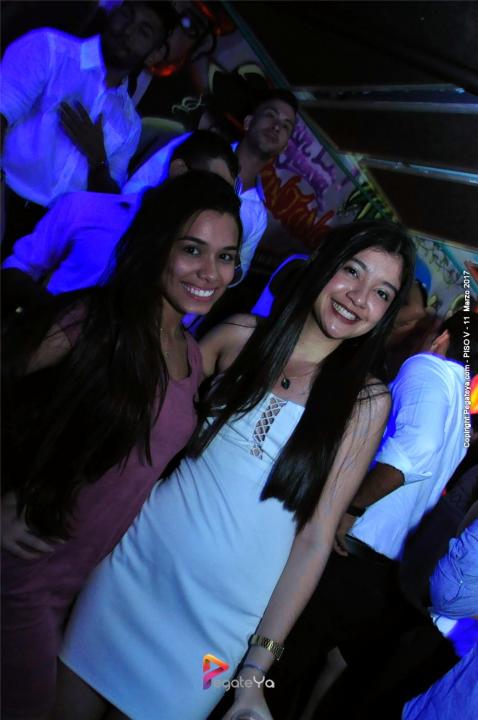 Foto 5 de Trinidad - Viernes 10 de marzo de 2017 en Trinidad Discoteca Bucaramanga, Bucaramanga