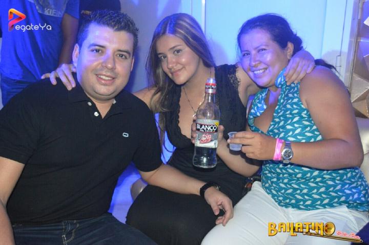 Foto 12 de Bailatino - 2do Fds Marzo 2017 en Bailatino - Bar, Cali