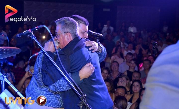 Foto 41 de Living Night Club - 3er fds Junio 2016 en Living Night Club, Cali